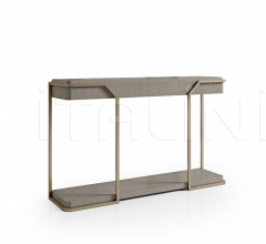 Итальянские Консоли - Консоль Beryl Итальянские Консоли - Консоль Beryl фабрика Cafedesart by Bianchini