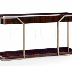 Итальянские Консоли - Консоль Beryl Итальянские Консоли - Консоль Beryl фабрика Cafedesart by Bianchini