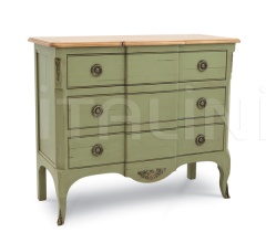 Комод Pavo 1498 S08T09 фабрика Tonin Casa