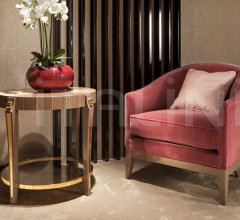 Кресло Amber Кресло Amber фабрика Cafedesart by Bianchini