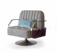 Кресло Gladis Кресло Gladis фабрика Cafedesart by Bianchini