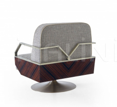 Кресло Gladis Кресло Gladis фабрика Cafedesart by Bianchini