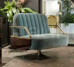 Кресло Gladis Кресло Gladis фабрика Cafedesart by Bianchini