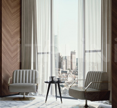 Кресло Gladis Кресло Gladis фабрика Cafedesart by Bianchini