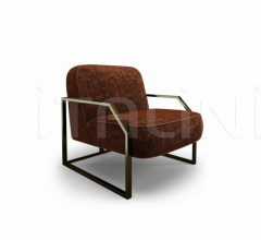 Кресло Evie Кресло Evie фабрика Cafedesart by Bianchini