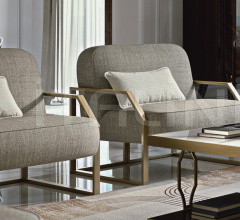 Кресло Evie Кресло Evie фабрика Cafedesart by Bianchini