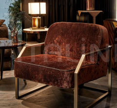 Кресло Evie Кресло Evie фабрика Cafedesart by Bianchini