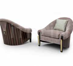 Кресло Nausicaa Кресло Nausicaa фабрика Cafedesart by Bianchini