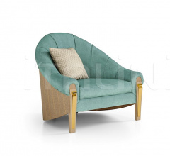 Кресло Nausicaa Кресло Nausicaa фабрика Cafedesart by Bianchini