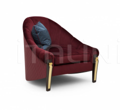 Кресло Nausicaa Кресло Nausicaa фабрика Cafedesart by Bianchini