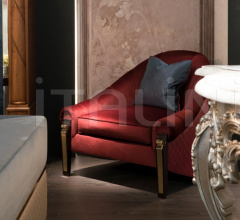 Кресло Nausicaa Кресло Nausicaa фабрика Cafedesart by Bianchini