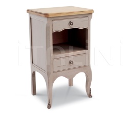 Тумбочка Virgo Тумбочка Virgo фабрика Tonin Casa