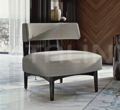 Кресло Claude Кресло Claude фабрика Cafedesart by Bianchini