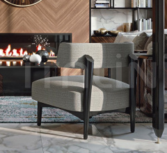 Кресло Claude Кресло Claude фабрика Cafedesart by Bianchini