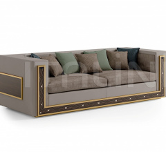 Итальянские Диваны - Диван Elyse Итальянские Диваны - Диван Elyse фабрика Cafedesart by Bianchini