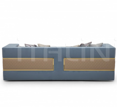 Итальянские Диваны - Диван Elyse uph. Итальянские Диваны - Диван Elyse uph. фабрика Cafedesart by Bianchini