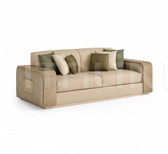 Итальянские Диваны - Диван Kaiser Итальянские Диваны - Диван Kaiser фабрика Cafedesart by Bianchini