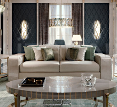 Итальянские Диваны - Диван Kaiser Итальянские Диваны - Диван Kaiser фабрика Cafedesart by Bianchini