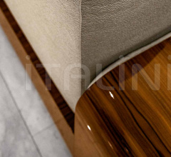 Итальянские Диваны - Диван Kaiser Итальянские Диваны - Диван Kaiser фабрика Cafedesart by Bianchini