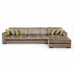 Итальянские Диваны - Диван Dominique sectional Итальянские Диваны - Диван Dominique sectional фабрика Cafedesart by Bianchini