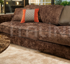 Итальянские Диваны - Диван Dominique sectional Итальянские Диваны - Диван Dominique sectional фабрика Cafedesart by Bianchini