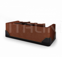 Итальянские Диваны - Диван Douglas Итальянские Диваны - Диван Douglas фабрика Cafedesart by Bianchini