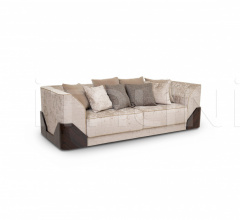 Итальянские Диваны - Диван Douglas Итальянские Диваны - Диван Douglas фабрика Cafedesart by Bianchini