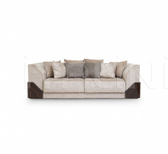 Итальянские Диваны - Диван Douglas Итальянские Диваны - Диван Douglas фабрика Cafedesart by Bianchini