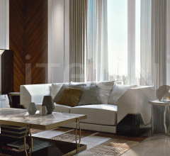 Итальянские Диваны - Диван Douglas Итальянские Диваны - Диван Douglas фабрика Cafedesart by Bianchini