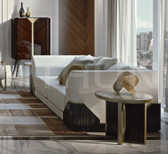 Итальянские Диваны - Диван Douglas Итальянские Диваны - Диван Douglas фабрика Cafedesart by Bianchini