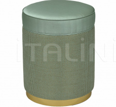 Итальянские Пуфы - Пуф Alice Итальянские Пуфы - Пуф Alice фабрика Cafedesart by Bianchini