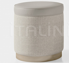 Итальянские Пуфы - Пуф Alice Итальянские Пуфы - Пуф Alice фабрика Cafedesart by Bianchini