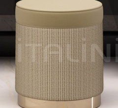 Итальянские Пуфы - Пуф Alice Итальянские Пуфы - Пуф Alice фабрика Cafedesart by Bianchini