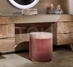 Итальянские Пуфы - Пуф Alice Итальянские Пуфы - Пуф Alice фабрика Cafedesart by Bianchini