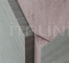 Итальянские Пуфы - Пуф Brody Pouff Итальянские Пуфы - Пуф Brody Pouff фабрика Cafedesart by Bianchini