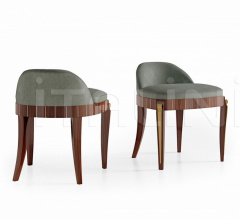 Итальянские Пуфы - Пуф Betty Итальянские Пуфы - Пуф Betty фабрика Cafedesart by Bianchini