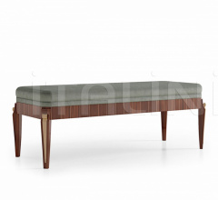 Банкетка Shirley Банкетка Shirley фабрика Cafedesart by Bianchini