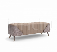 Банкетка Elliot Банкетка Elliot фабрика Cafedesart by Bianchini