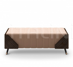 Банкетка Elliot Банкетка Elliot фабрика Cafedesart by Bianchini