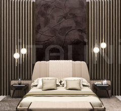 Банкетка Elliot Банкетка Elliot фабрика Cafedesart by Bianchini