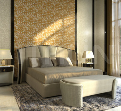 Банкетка Romantic Bench Банкетка Romantic Bench фабрика Cafedesart by Bianchini