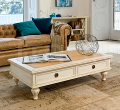 Журнальный столик Saros фабрика Tonin Casa