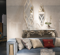 Настенное зеркало Vicky Small фабрика Cafedesart by Bianchini