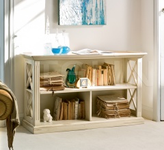 Стеллаж Alina фабрика Tonin Casa