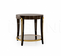 Итальянские Столики - Столик James round Итальянские Столики - Столик James round фабрика Cafedesart by Bianchini