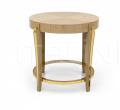 Итальянские Столики - Столик James round Итальянские Столики - Столик James round фабрика Cafedesart by Bianchini