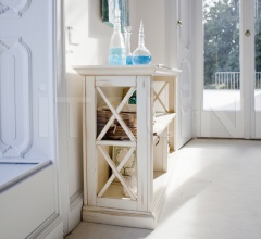 Стеллаж Alina фабрика Tonin Casa