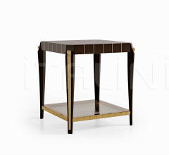 Итальянские Столики - Столик James square Итальянские Столики - Столик James square фабрика Cafedesart by Bianchini
