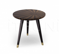 Итальянские Столики - Столик Andre Итальянские Столики - Столик Andre фабрика Cafedesart by Bianchini