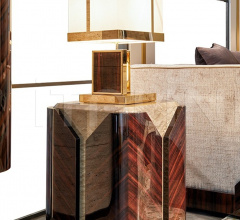 Итальянские Столики - Столик Brody Итальянские Столики - Столик Brody фабрика Cafedesart by Bianchini